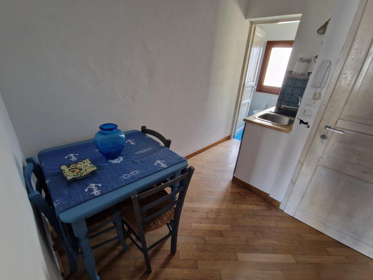 Casette Di Alex Con Terrazza Trapani Rom bilde