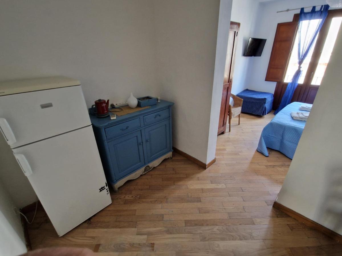 Casette Di Alex Con Terrazza Trapani Rom bilde