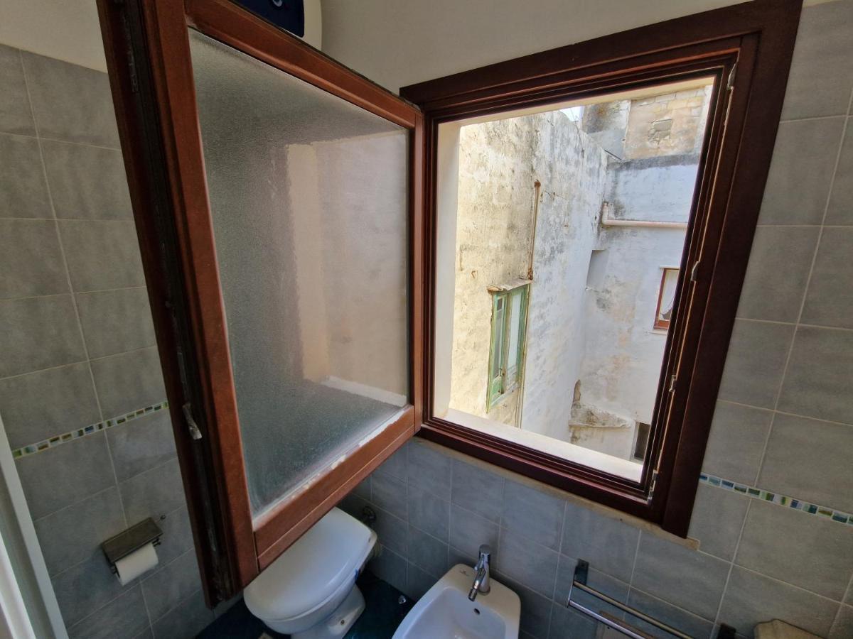 Casette Di Alex Con Terrazza Trapani Eksteriør bilde