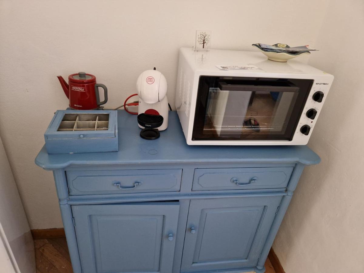 Casette Di Alex Con Terrazza Trapani Eksteriør bilde
