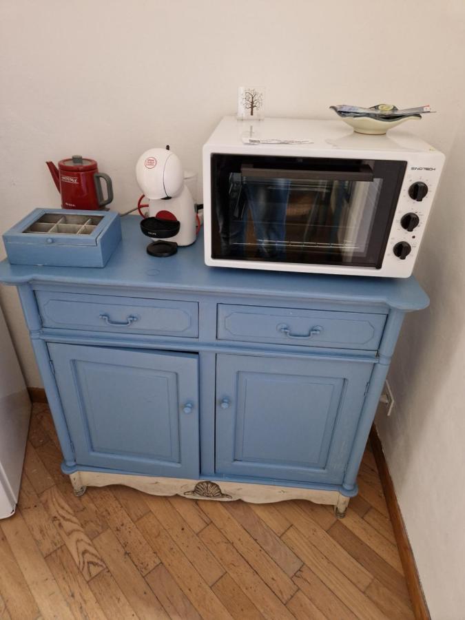 Casette Di Alex Con Terrazza Trapani Eksteriør bilde